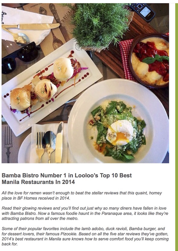 amba bistro valentines 2015 2