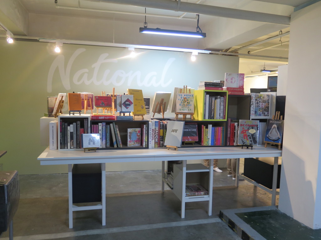 national bookstore art fair philippines 2015