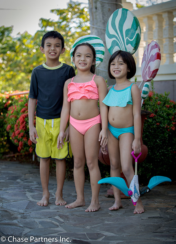 B-day at Hillsborough waterpark (2)