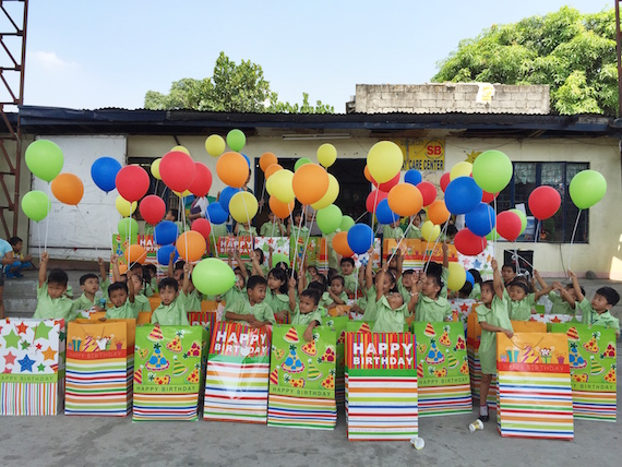 Birthday Celebration at EducareBirthday Celebration at Educare (16)