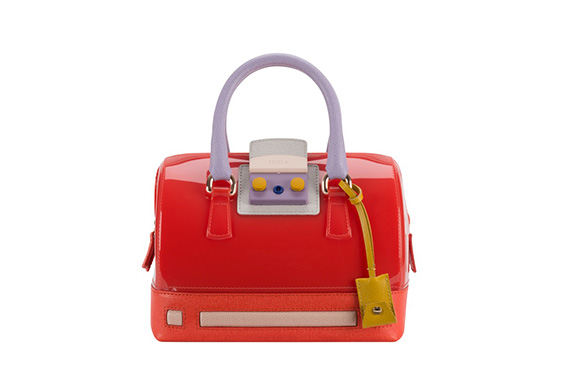 Furla Candy Bag in Speed