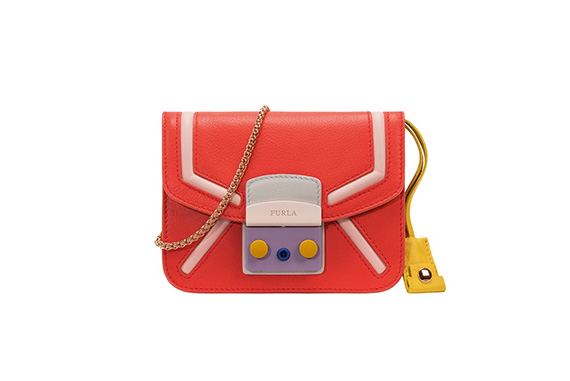 Furla Metropolis Bag in Speed