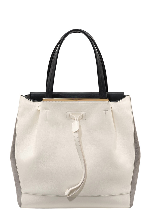 Furla Twist Bag in Petalo