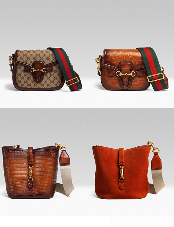 Gucci Spring Summer 2015 Accessories (1)