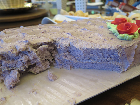 Ube Cake from Costa Brava (1)