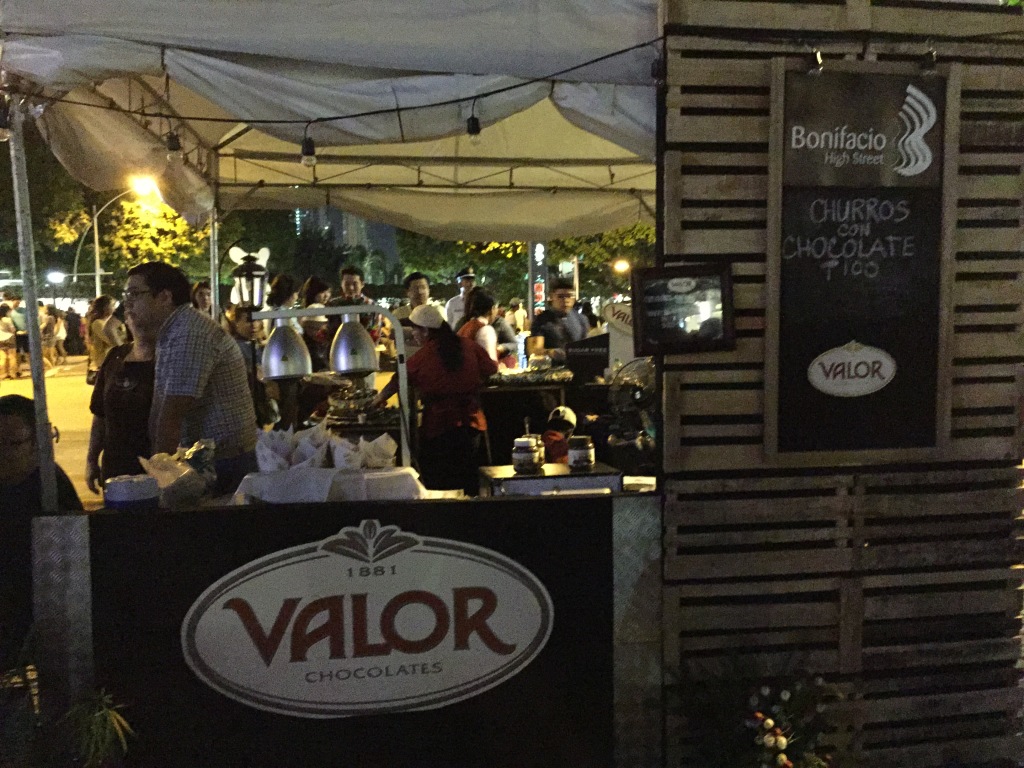 valor food truck cocinas viajeras