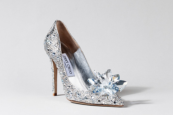 Jimmy Choo CINDERELLA