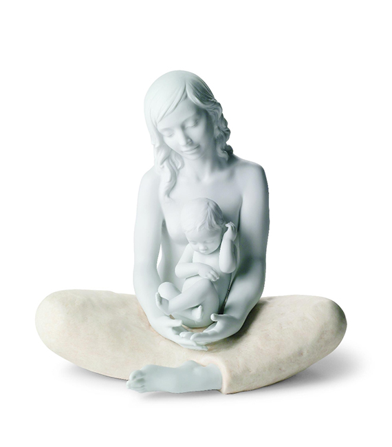 Lladro Mother's Day 2015