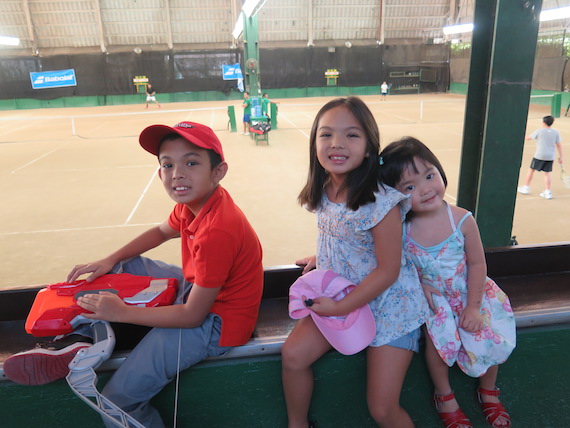 MPC Chairman's Cup Tennis Tournament (10)