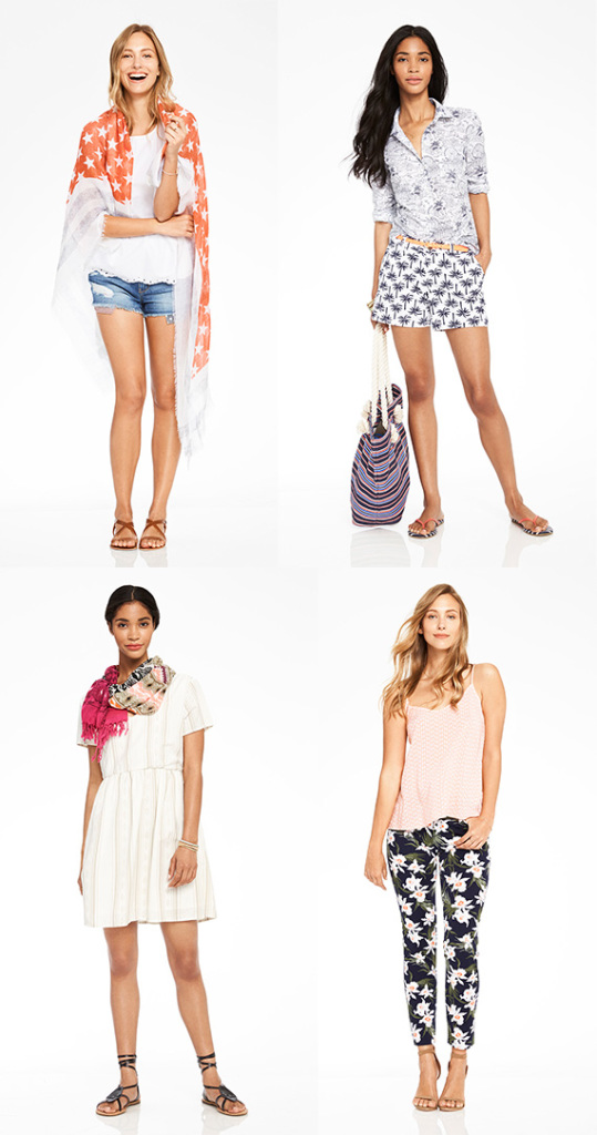 Old Navy Summer Collection 2015 (4)