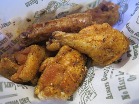 Wingstop Philippines (11)