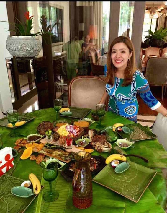 Boodle Fight