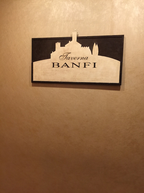 Taverna Banfi at the Statler Hotel (9)