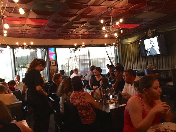 Godfather's Burger Lounge (3)