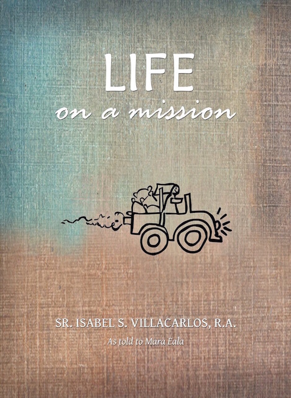 Life On A Mission  (3)