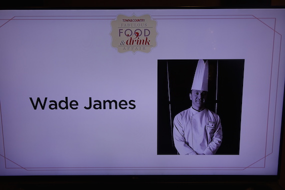 Town & Country Fabulous Food & Drink Affair 2015 (27)