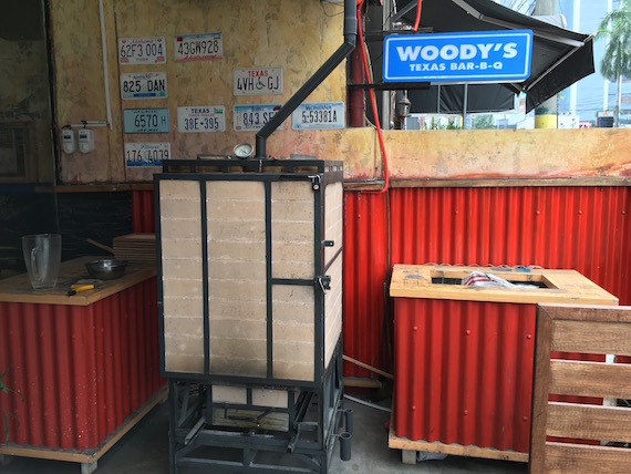 Woody's Texas BBQ (1)