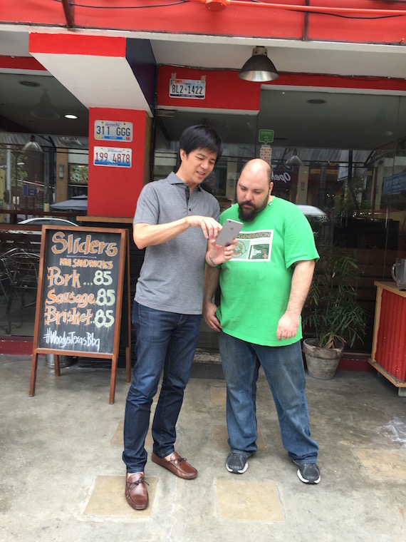 Woody's Texas BBQ (17)