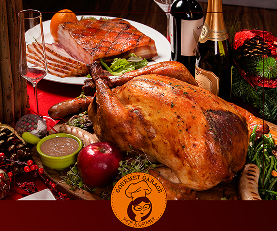 Gourmet Garage Thanksgiving and Christmas 2015 (9)