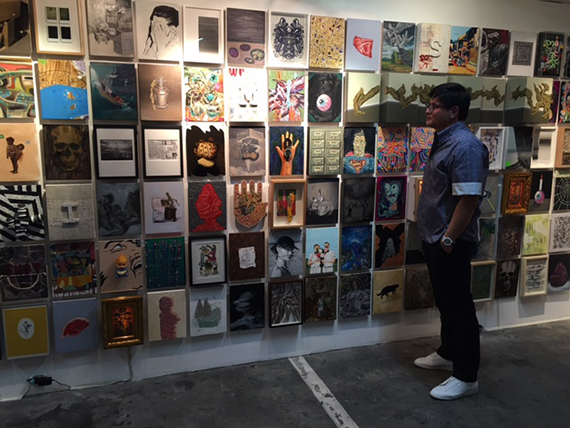 Art Fair Philippines 2016 (16)