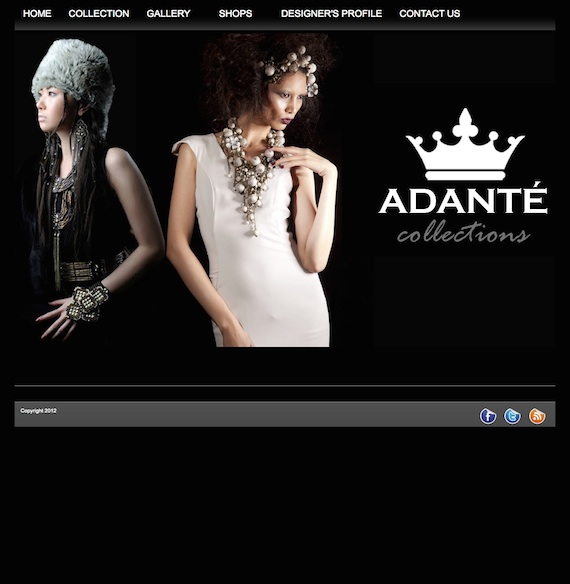 Adante Collections