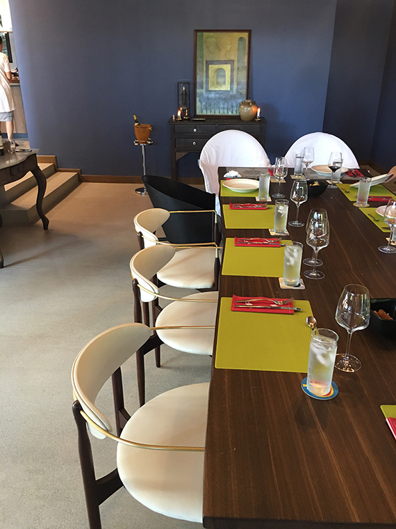 Sunday Family Lunch at M. Noey and Krie's (8)