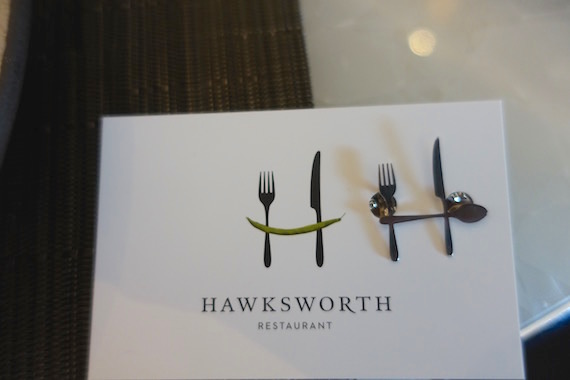 Hawksworth at the Rosewood Georgia Hotel (14)