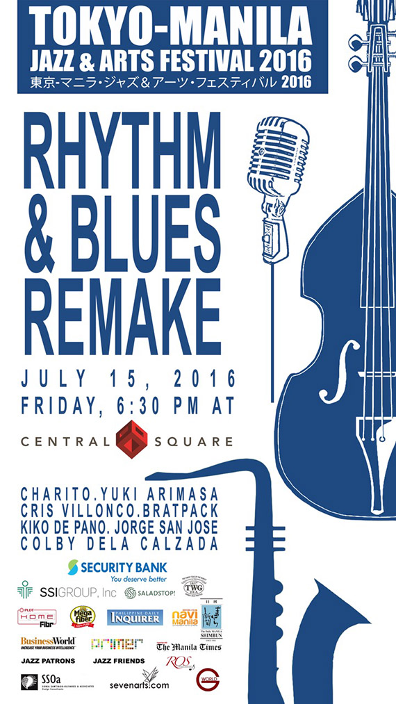 RHYTHM AND BLUES REMAKE at Central Square (1)