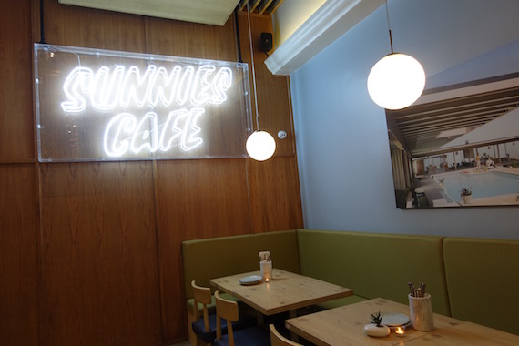 Sunnie's Cafe (3)