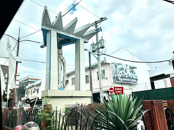 National Shrine of Our Lady of Fatima (15)