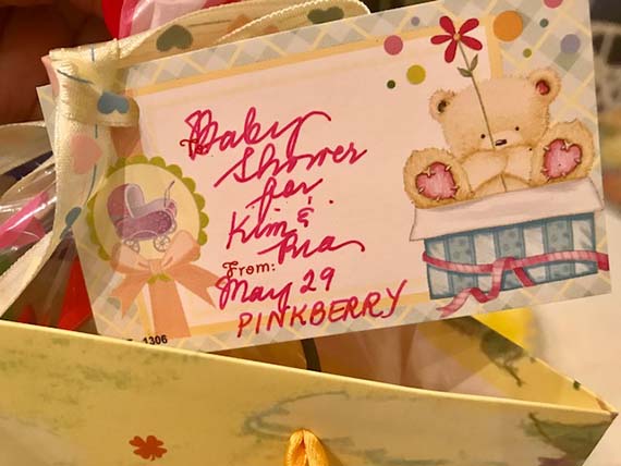 Pinkbee's Baby Shower (4)