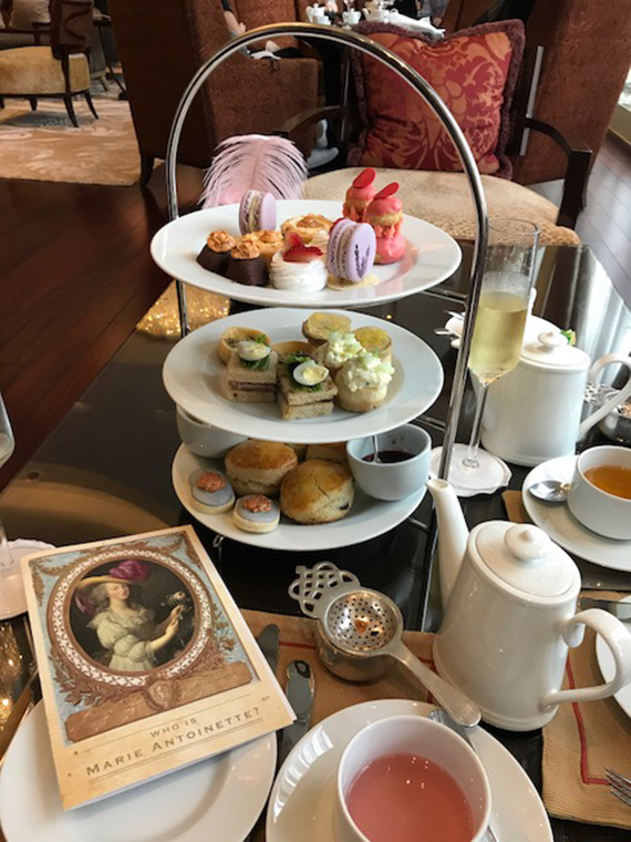 High Tea with Ning (7)