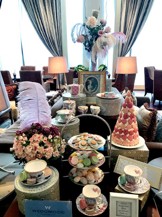 High Tea with Ning (9)