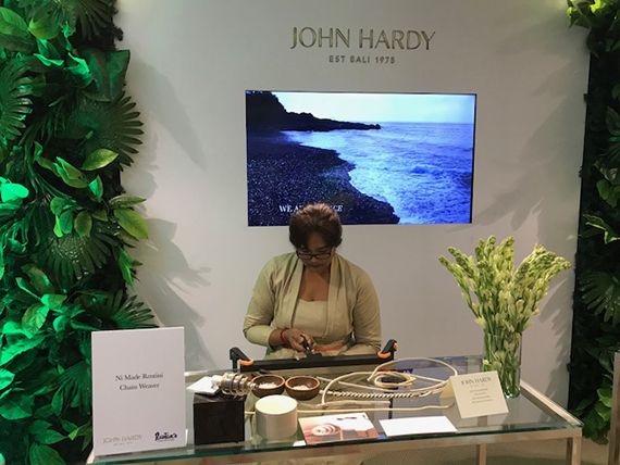 John Hardy is Handmade (2)