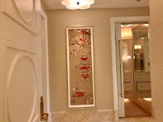 Parlor Fountain room at Wynn Palace (10)