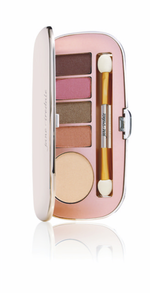 Jane Iredale Naturally Glow Collection (1)