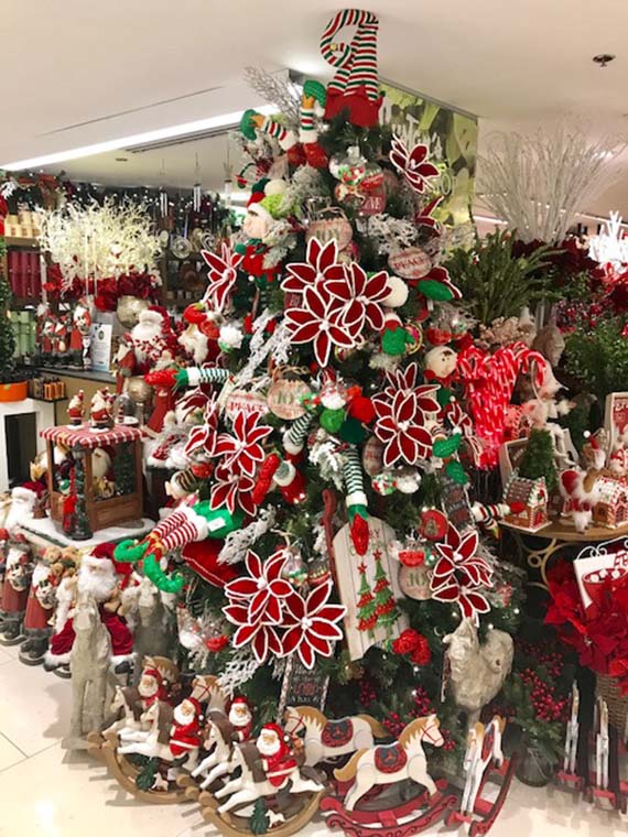 Rustan's Flower Shop Xmas 2017 (19)