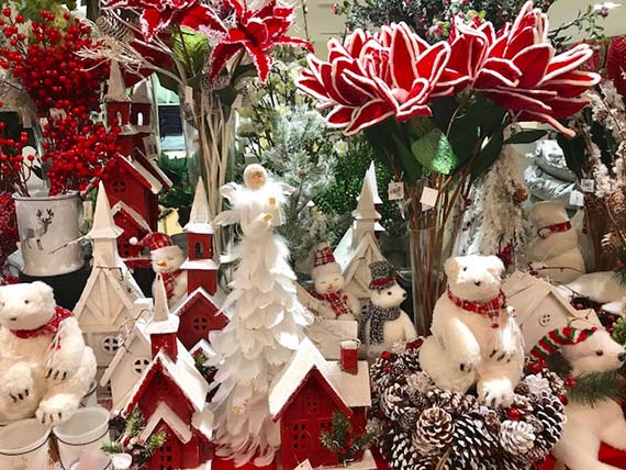 Rustan's Flower Shop Xmas 2017 (4)