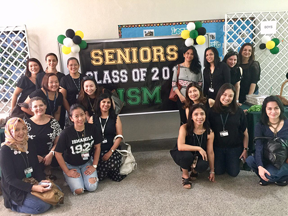 Senior Spirit Event (1)