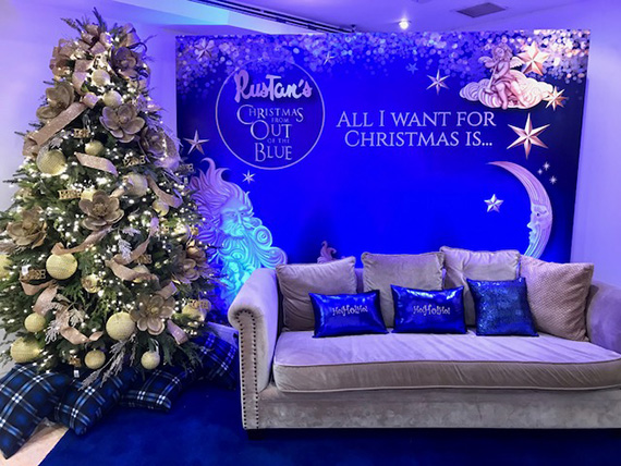 65th Rustan’s Christmas (4)