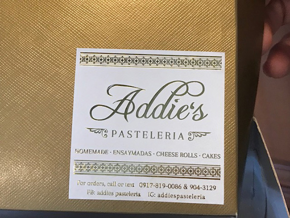 Addie’s Patisserie (2)