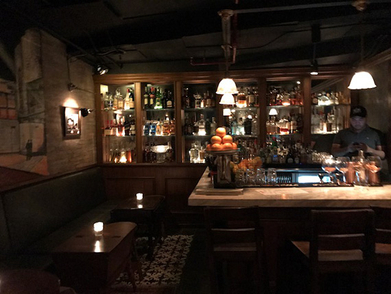 Hotel Bar (2)