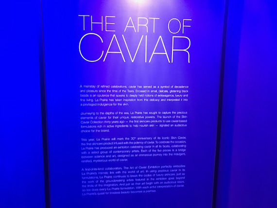 La Prairie The Art of Caviar (3)