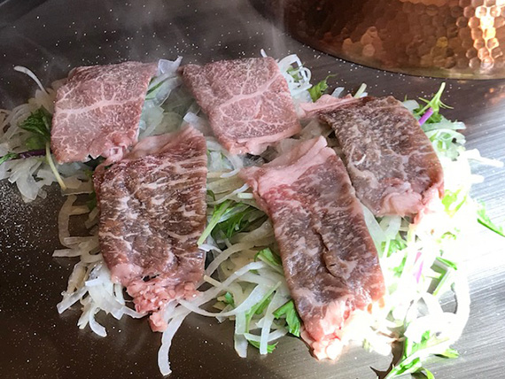 Ginza Steak Shop (11)