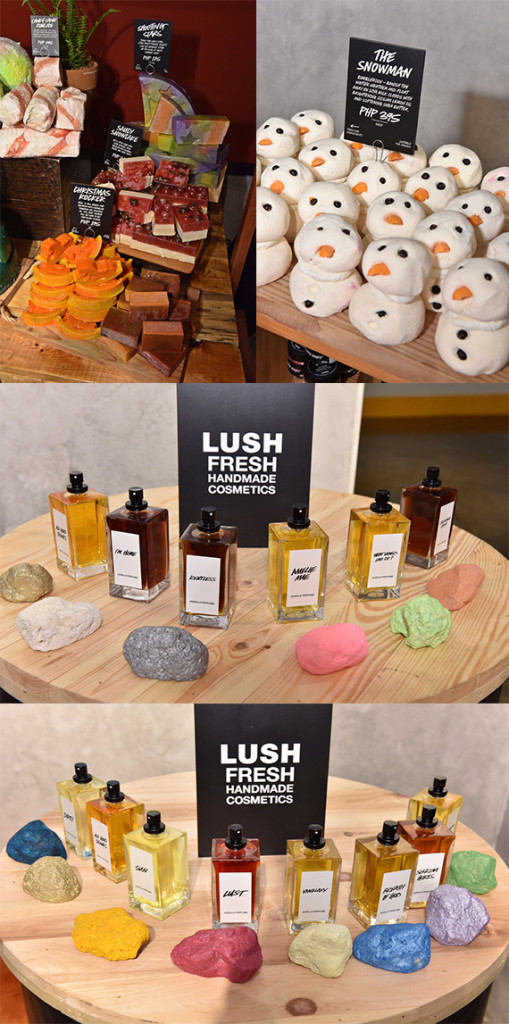 LUSH Holiday 2017 Launch Post (6)