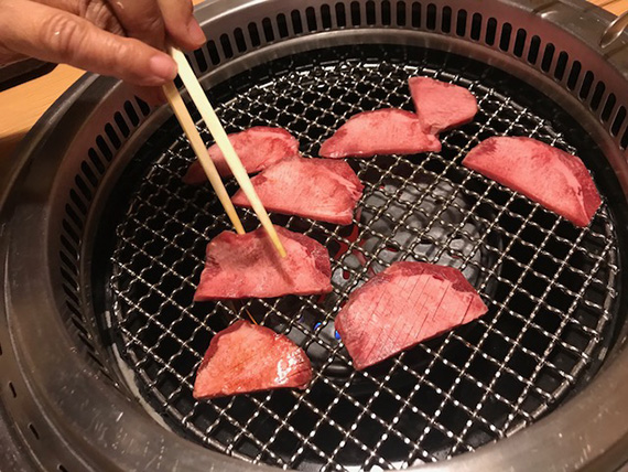 Teppanyaki Ginza (16)