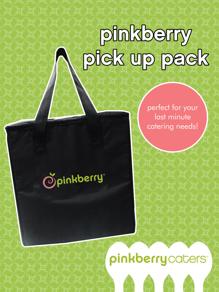 Pinkberry Treats (2)