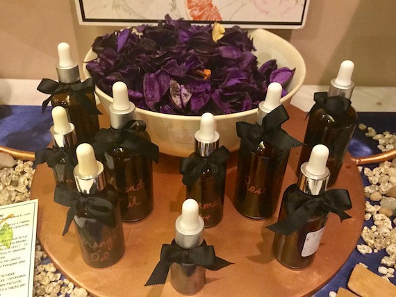 Toccare Spa Now Offers Aromatherapy Packages (18)