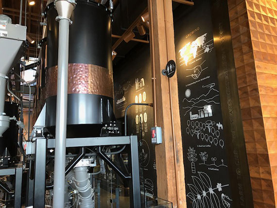 Starbucks Roastery Seattle (17)