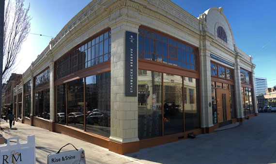 Starbucks Roastery Seattle (21)